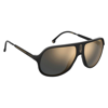 Carrera Safari65 Jo 0003 Rectangle Sunglasses In Black
