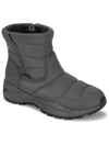 Baretraps Darra Womens Faux Fur Cold Weather Winter & Snow Boots In Multi