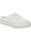 Dr. Scholl's Shoes Nbd Womens Lace-up Slip On Mules In Multi