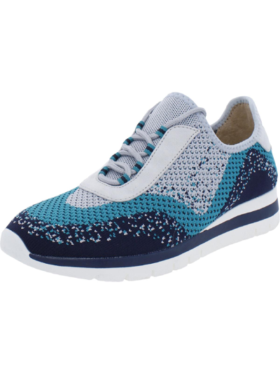 Soul Naturalizer Charlie-knit Womens Performance Lifestyle Casual And Fashion Sneakers In Multi