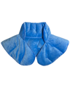 Pur Serenity 3.5 Lbs Weighted Neck Wrap Cooling Microwave Heating Pad, Standard