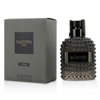 Valentino Uomo Intense /  Edp Spray 3.3 oz (100 Ml) (m) In Black