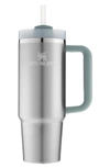 Stanley The Quencher H2.0 Flowstate™ 30-ounce Tumbler In Stainless Steel