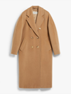 Max Mara Cappotto Icon Madame In Neutral