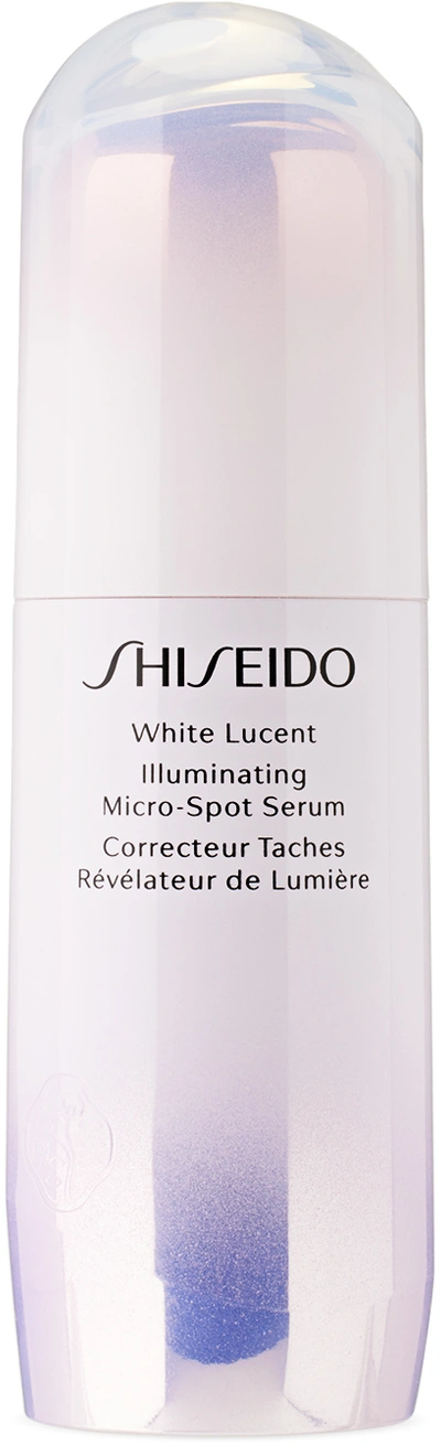 Shiseido Illuminating Micro-spot Serum, 30 ml In N/a