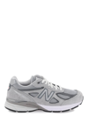 New Balance Sneakers 'made In Usa 990v4' In Grey (grey)