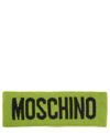 MOSCHINO CASHMERE HEADBAND
