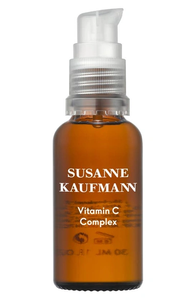 Susanne Kaufmann Vitamin C Complex 1 Oz.