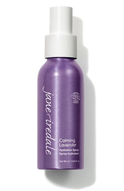 Jane Iredale Calming Lavender Hydration Spray, 3.04 oz