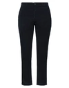 Department Five Department 5 Man Pants Midnight Blue Size 35 Cotton, Elastane