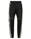 Dsquared2 Man Pants Black Size 38 Polyester In Black