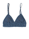 Hanky Panky Signature Lace Padded Bralette In Multicolor