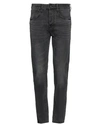 Armani Exchange Jeans In Black