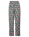 Rabanne Paco  Woman Pants Black Size 00 Polyester In Black