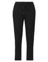 Sfizio Pants In Black