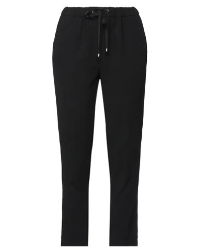 Sfizio Pants In Black