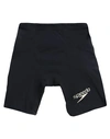 SPEEDO SPEEDO MAN PERFORMANCE WEAR BLACK SIZE 34 POLYAMIDE, ELASTANE