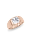 18K Rose Gold