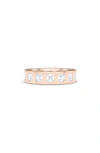 18K Rose Gold