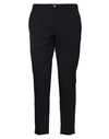 At.p.co At. P.co Man Pants Midnight Blue Size 40 Polyamide, Virgin Wool, Viscose, Elastane