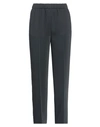 Beatrice B Beatrice .b Woman Pants Black Size 12 Polyester In Black