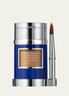 LA PRAIRIE SKIN CAVIAR CONCEALER + FOUNDATION SPF 15, 1 OZ.