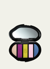 Byredo Syren Eyeshadow 5 Colours Palette 6g In Syren