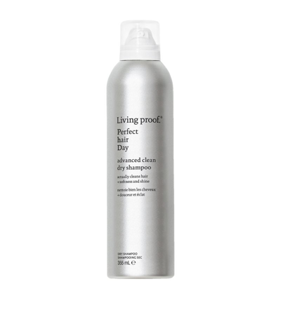 Living Proof Perfect Hair Day Phd Advanced Clean Dry Shampoo Jumbo 355ml In Multi