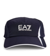 EA7 LOGO TENNIS CAP