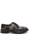 Camper Twins Karst Derby In Black