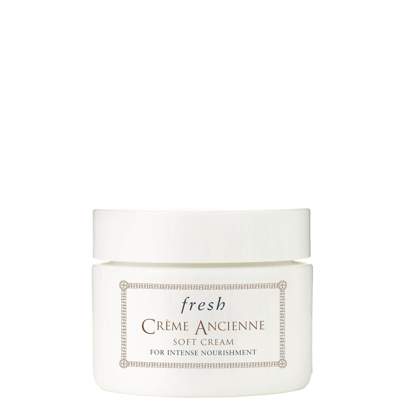 Fresh Crème Ancienne Soft Cream 30ml In White