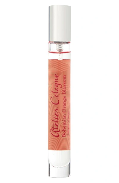 Atelier Cologne Bohemian Orange Blossom Perfume Spray