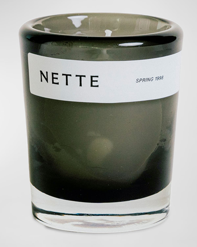 Nette Spring 1998 Mini Votive Candle, 73.7 G