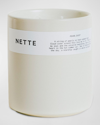 NETTE PEARL DUST CANDLE, 311 G