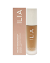 ILIA BEAUTY ILIA 1OZ TRUE SKIN SERUM FOUNDATION - SF10 MONTSERRAT