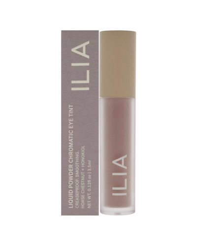 Ilia Beauty Ilia 0.12oz Liquid Powder Chromatic Eye Tint - Aura
