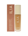 ILIA BEAUTY ILIA 1OZ TRUE SKIN SERUM FOUNDATION - SF3.5 CORSICA