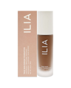 ILIA BEAUTY ILIA 1OZ SF13 MACQUARIE TRUE SKIN SERUM FOUNDATION - SF13 MACQUARIE