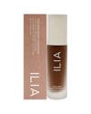 ILIA BEAUTY ILIA 1OZ SF13.5 FLORES TRUE SKIN SERUM FOUNDATION - SF13.5 FLORES