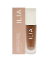 ILIA BEAUTY ILIA 1OZ SF14 BIMINI TRUE SKIN SERUM FOUNDATION - SF14 BIMINI