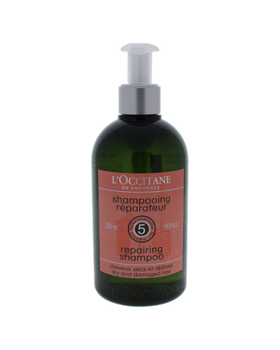 L'occitane 16.9oz Aromachologie Repairing Shampoo