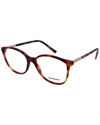 BURBERRY BURBERRY WOMEN'S BE2128 52MM OPTICAL FRAMES