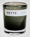 Nette Laide Tomate Mini Votive Candle, 73.7 G