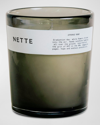 Nette Chai Milk Candle 11 oz / 312 G 2 Wick Candle