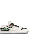 NIKE DUNK LOW DECON "N7" SNEAKERS