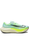 Nike Zoom Fly 5 "mint Foam/ghost Green" Sneakers In Blue