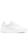 Lanvin Women's Ddb0 Sneakers In White