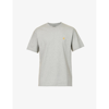 Carhartt T-shirt  Wip Herren Farbe Grau In Grey