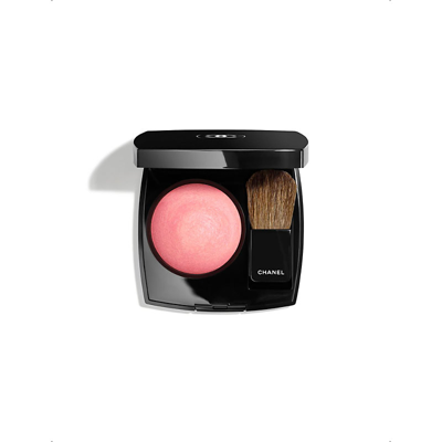 Chanel Rose Glacier 170 Joues Contraste Powder Blush