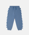 STELLA MCCARTNEY MONSTER SPIKE JOGGERS